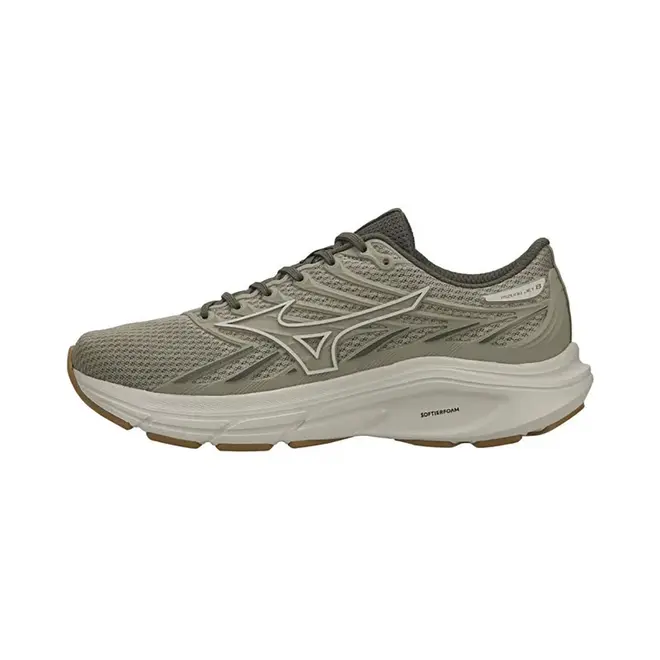 Tênis de Treino Mizuno Ptopta Jet 8 Verde Masculino