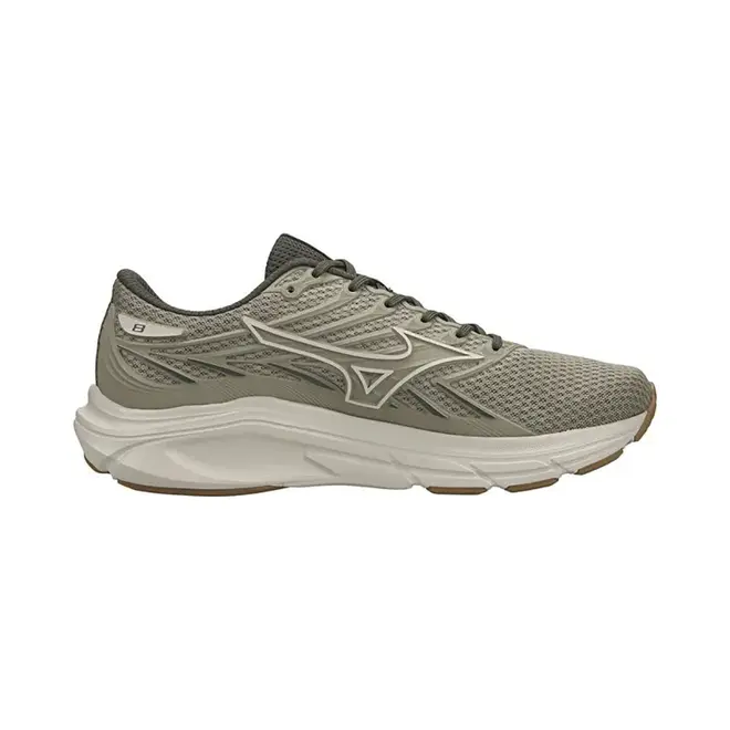 Tênis de Treino Mizuno Ptopta Jet 8 Verde Masculino