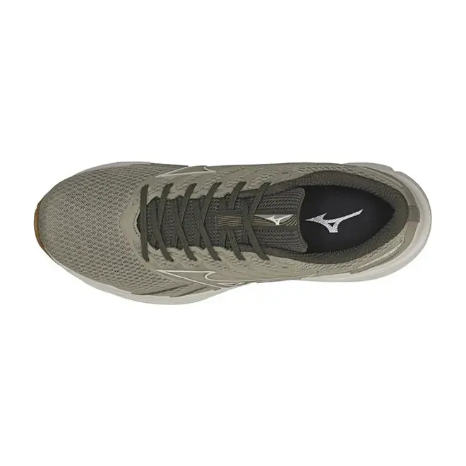 Tênis de Treino Mizuno Ptopta Jet 8 Verde Masculino