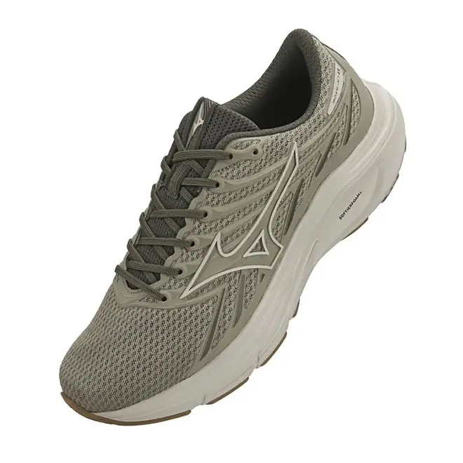 Tênis de Treino Mizuno Ptopta Jet 8 Verde Masculino