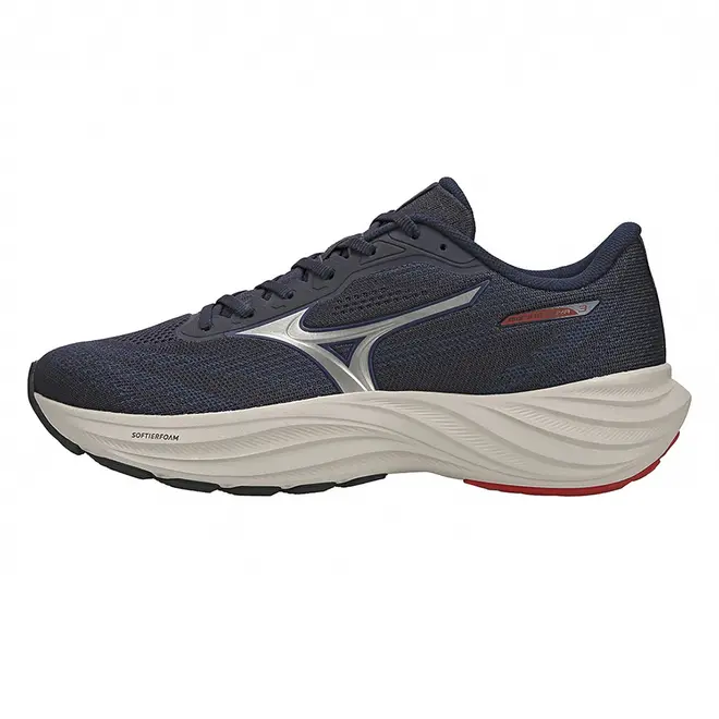 Tênis de Treino Mizuno Goya 3 Marinho Masculino