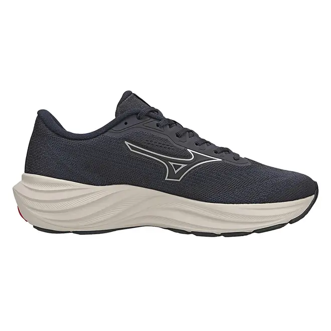 Tênis de Treino Mizuno Goya 3 Marinho Masculino