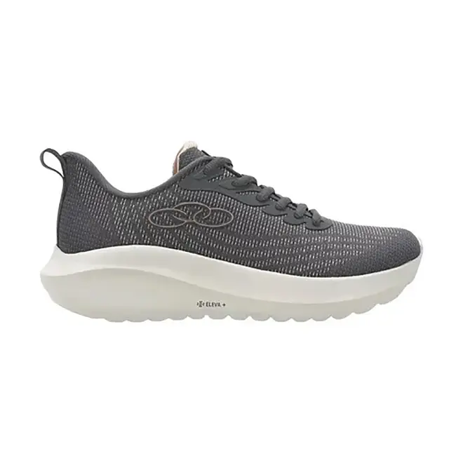 Tênis de Treino Olympikus Acqua Chumbo Feminino