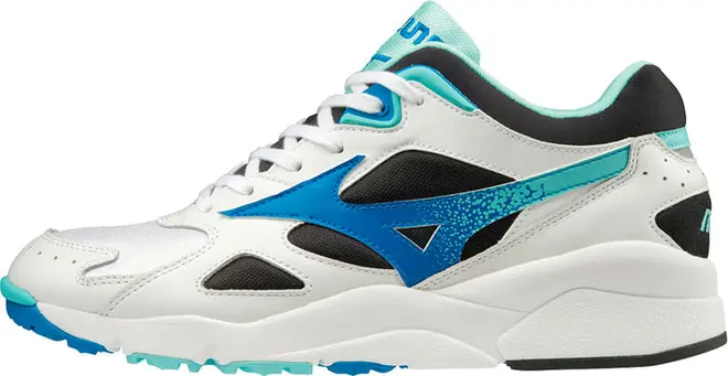 Tênis Casual Masculino Mizuno Sky Medal