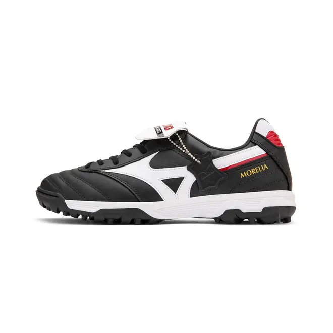 Chuteira Society Mizuno Morelia II Pro AS