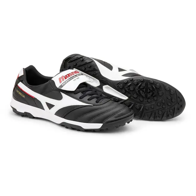 Chuteira Society Mizuno Morelia II Pro AS