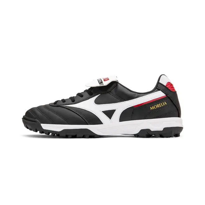 Chuteira Society Mizuno Morelia II Pro AS