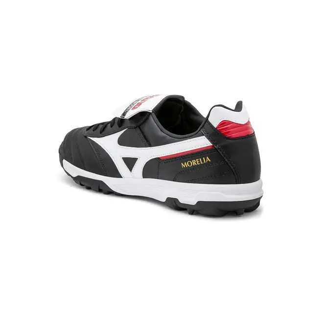 Chuteira Society Mizuno Morelia II Pro AS