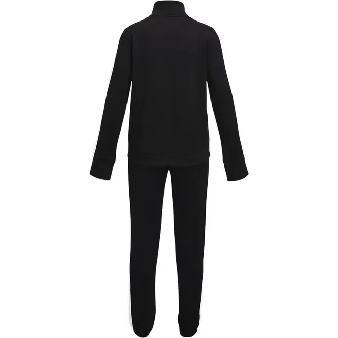 Conjunto de Agasalho de Treino Infantil Under Armour Em Knit Track Suit
