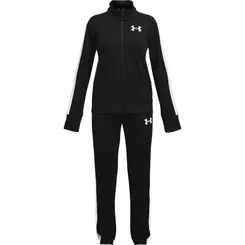 Conjunto de Agasalho de Treino Infantil Under Armour Em Knit Track Suit