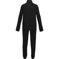Conjunto de Agasalho de Treino Infantil Under Armour Em Knit Track Suit