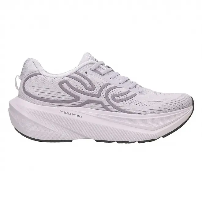 Tênis de Corrida Olympikus Corre Max Lilás Feminino