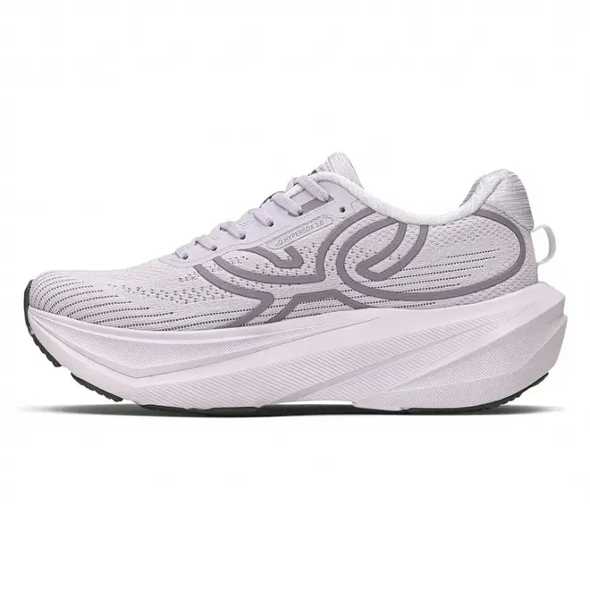 Tênis de Corrida Olympikus Corre Max Lilás Feminino
