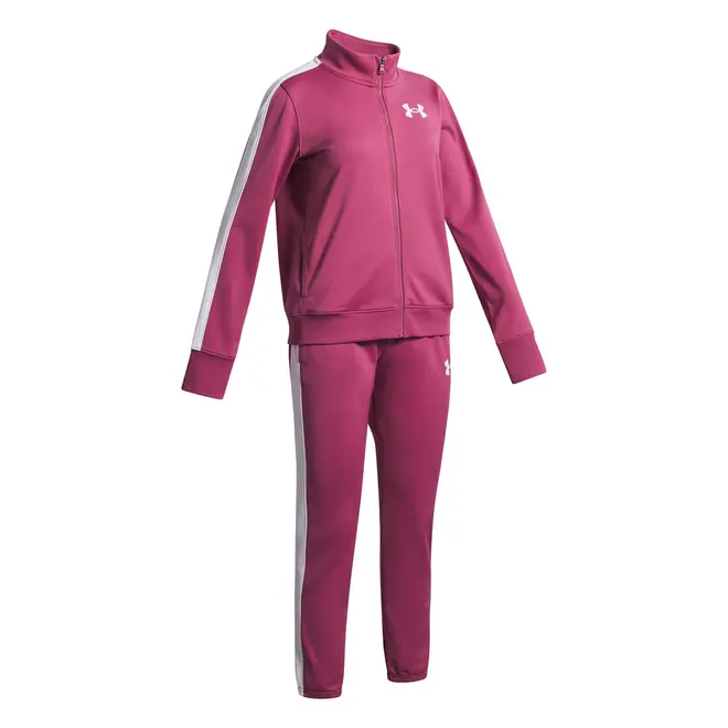 Conjunto Agasalho Under Armour Knit