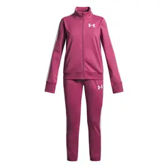 Conjunto Agasalho Under Armour Knit