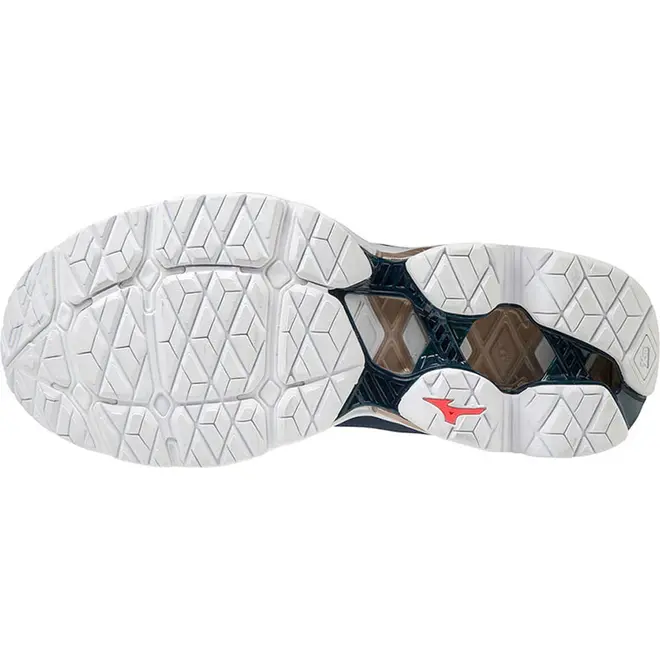 Tênis de Corrida Mizuno Waveknit Creation 22