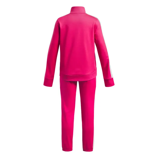 Conjunto Agasalho Infantil Under Armour Knit