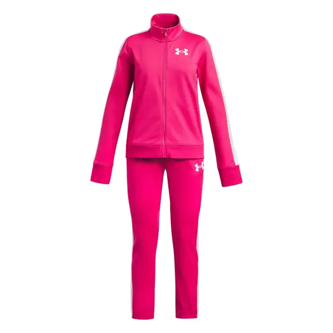 Conjunto Agasalho Infantil Under Armour Knit