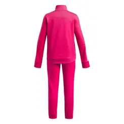 Conjunto Agasalho Infantil Under Armour Knit