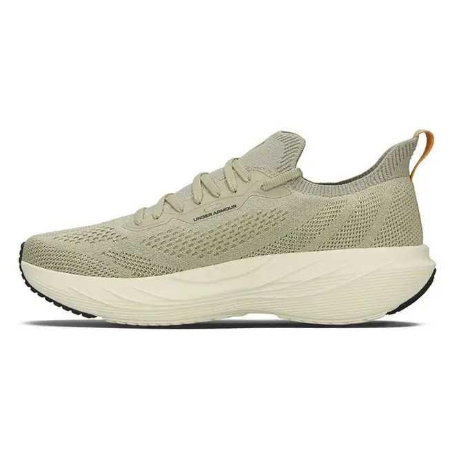 Tênis de Treino Under Armour Slight 4 Verde Masculino