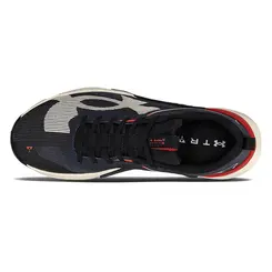 Tênis de Treino Under Armour Tribase Reps 3 Preto Masculino