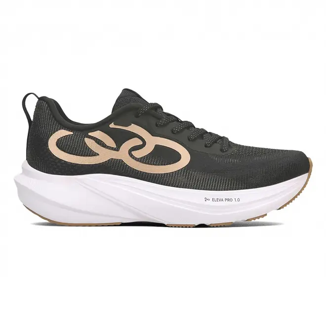 Tênis de Treino Olympikus Swift 6 Preto Feminino