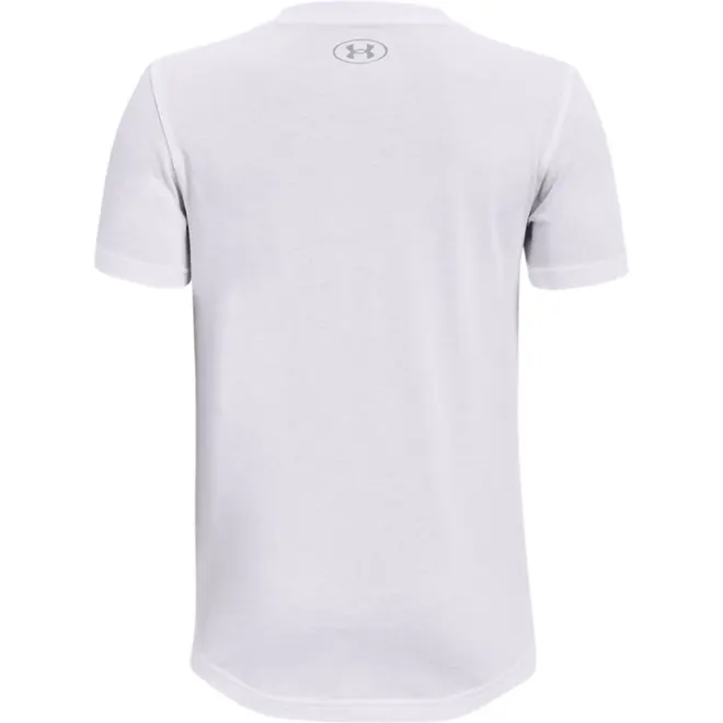 Camiseta Masculina Infantil Under Armour SP Cool