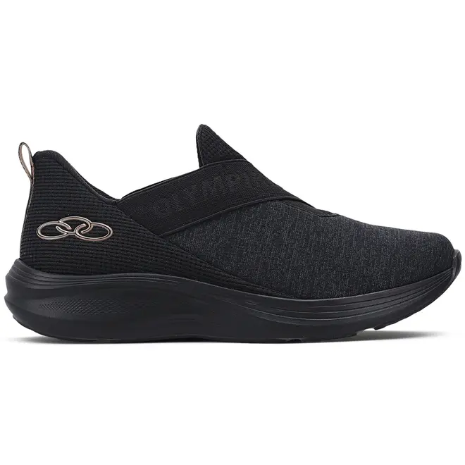 Tênis Olympikus Easy 3 Feminino