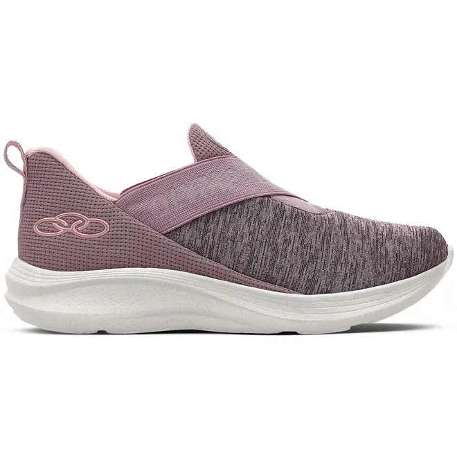 Tênis Olympikus Easy 3 Feminino