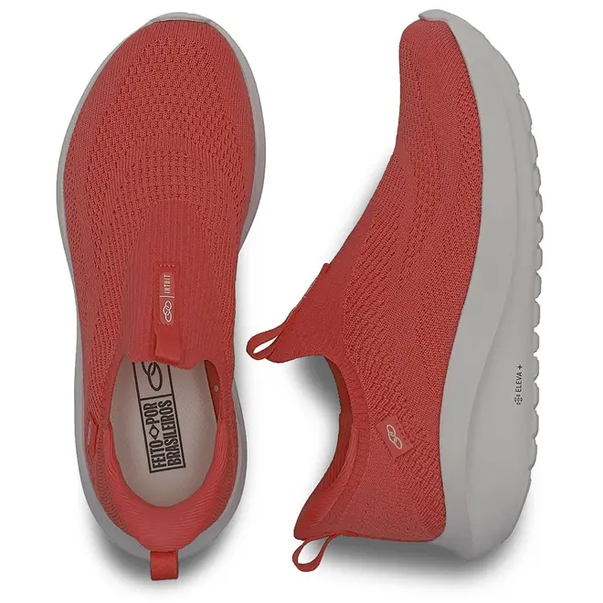 Tênis Olympikus Intuit Feminino