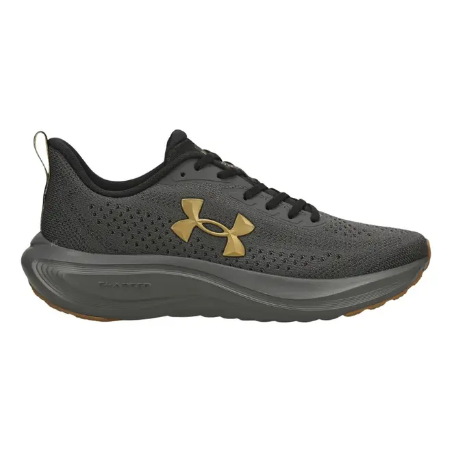 Tênis de Treino Under Armour Sunny Chumbo Masculino