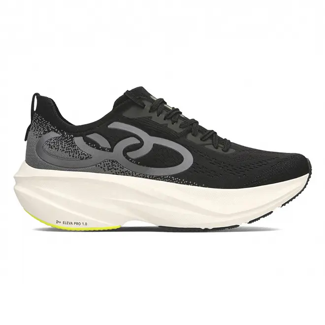 Tênis de Treino Olympikus Vibra Preto e Chumbo Masculino