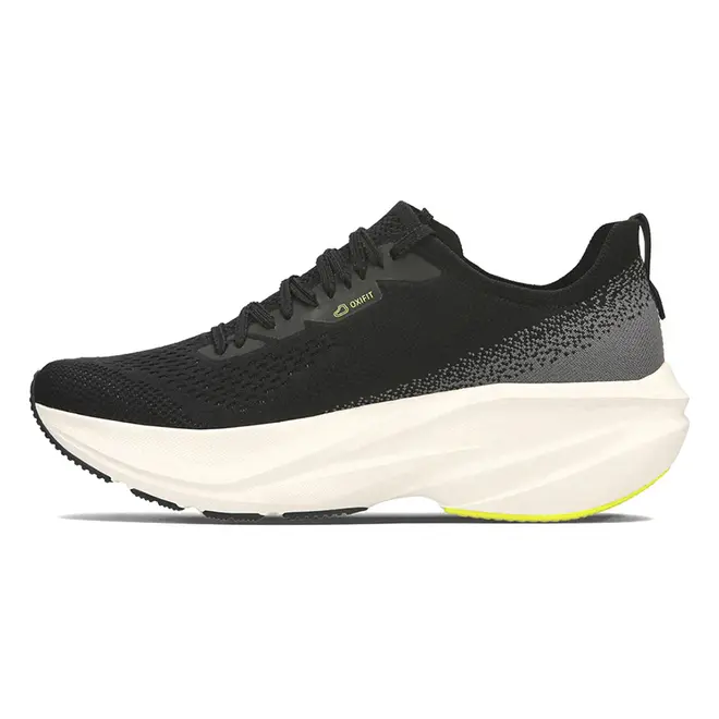 Tênis de Treino Olympikus Vibra Preto e Chumbo Masculino