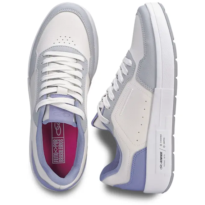 Tênis Olympikus Versa Feminino