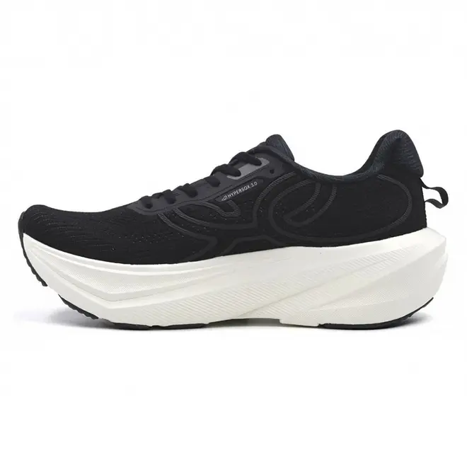 Tênis de Corrida Olympikus Corre Max Preto Masculino