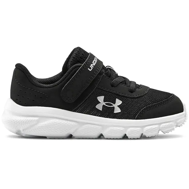 Tênis de Corrida Infantil Under Armour B INF Assert 8