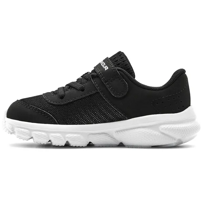 Tênis de Corrida Infantil Under Armour B INF Assert 8