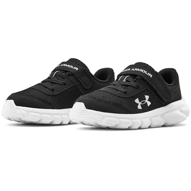 Tênis de Corrida Infantil Under Armour B INF Assert 8