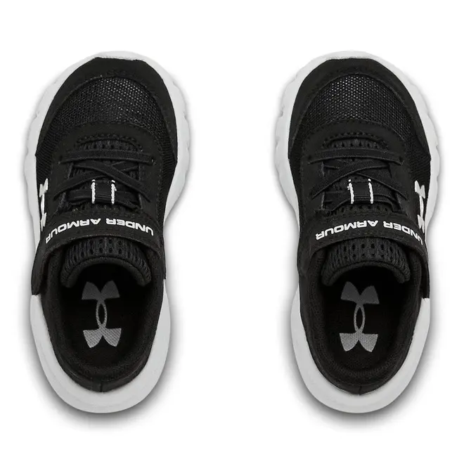 Tênis de Corrida Infantil Under Armour B INF Assert 8