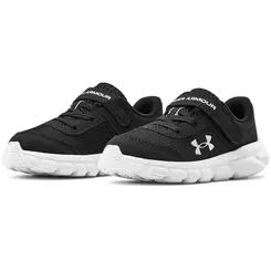 Tênis de Corrida Infantil Under Armour B INF Assert 8