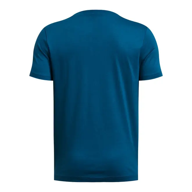 Camiseta Infantil Under Armour Curry Logo