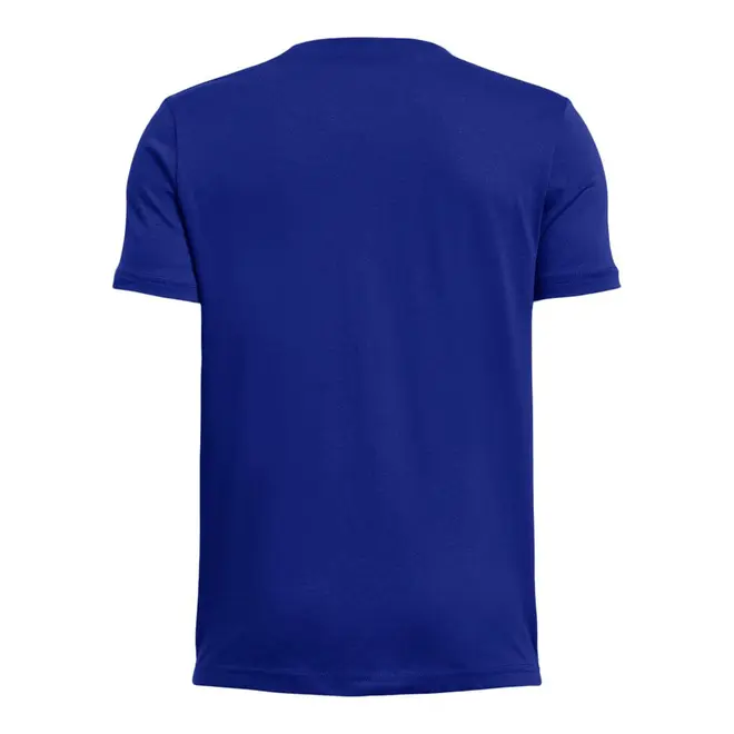 Camiseta Infantil Under Armour Curry Animated