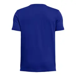 Camiseta Infantil Under Armour Curry Animated
