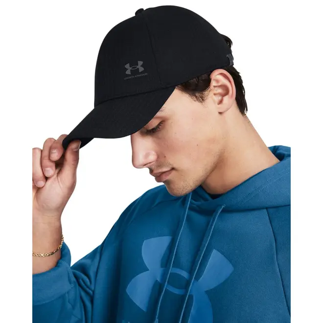 Boné Masculino Under Armour Iso-Chill ArmourVent