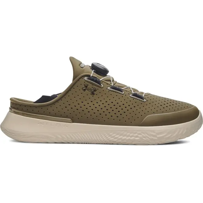 Tênis Under Armour Slipspeed