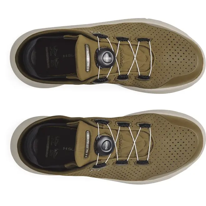 Tênis Under Armour Slipspeed