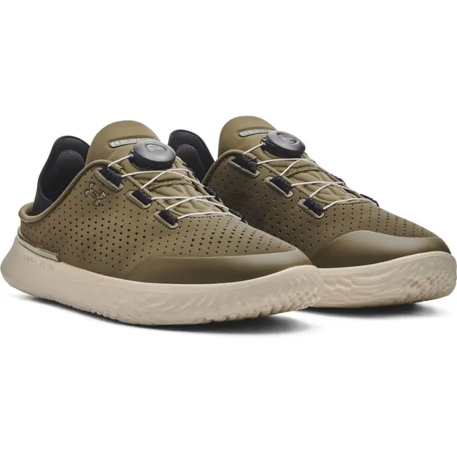 Tênis Under Armour Slipspeed