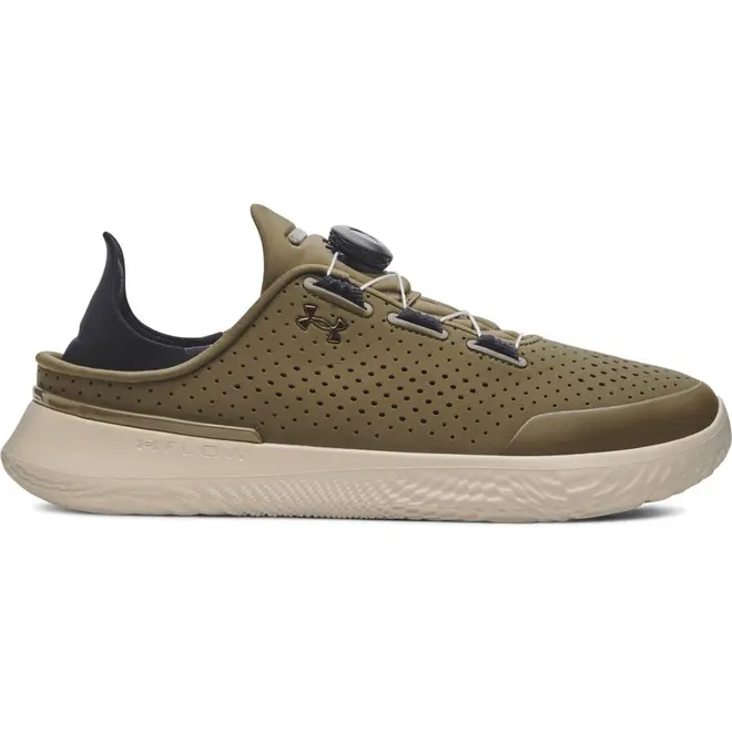 Tênis Under Armour Slipspeed