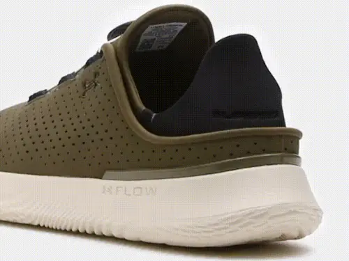 Tênis Under Armour Slipspeed