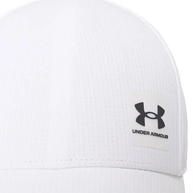 Boné Masculino Under Armour Iso-Chill ArmourVent